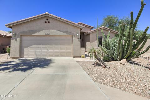 4388 E Strawberry Dr, Gilbert, AZ 85298 photo 5