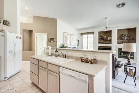 4388 E Strawberry Dr, Gilbert, AZ 85298 photo 26