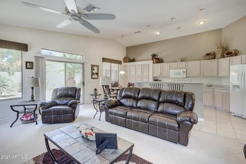 4388 E Strawberry Dr, Gilbert, AZ 85298 photo 33