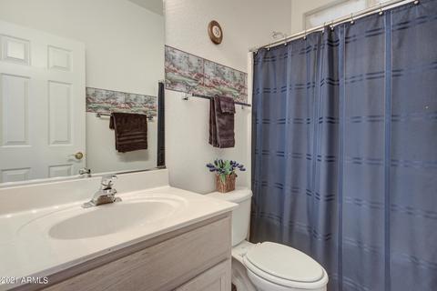 4388 E Strawberry Dr, Gilbert, AZ 85298 photo 15