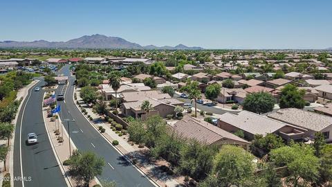 4388 E Strawberry Dr, Gilbert, AZ 85298 photo 69