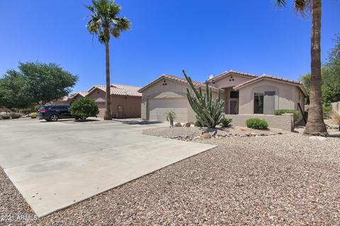 4388 E Strawberry Dr, Gilbert, AZ 85298 photo 4