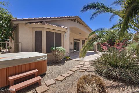 4388 E Strawberry Dr, Gilbert, AZ 85298 photo 42