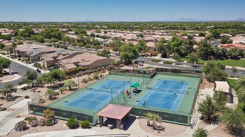 4388 E Strawberry Dr, Gilbert, AZ 85298 photo 63