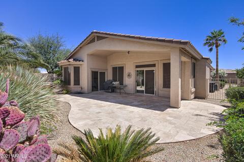4388 E Strawberry Dr, Gilbert, AZ 85298 photo 41