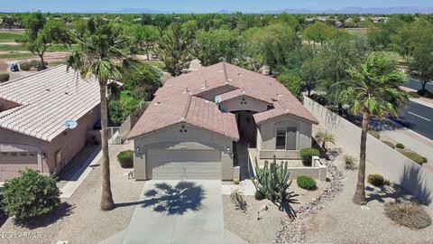 4388 E Strawberry Dr, Gilbert, AZ 85298 photo 52