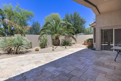 4388 E Strawberry Dr, Gilbert, AZ 85298 photo 46