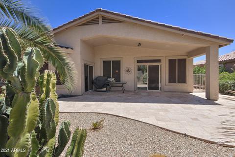 4388 E Strawberry Dr, Gilbert, AZ 85298 photo 45