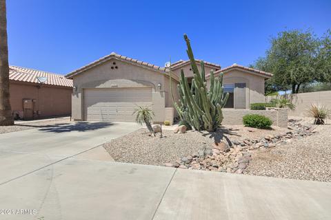 4388 E Strawberry Dr, Gilbert, AZ 85298 photo 1