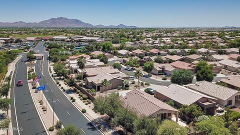 4388 E Strawberry Dr, Gilbert, AZ 85298 photo 68