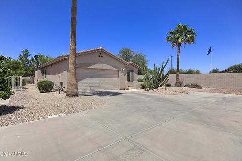 4388 E Strawberry Dr, Gilbert, AZ 85298 photo 2