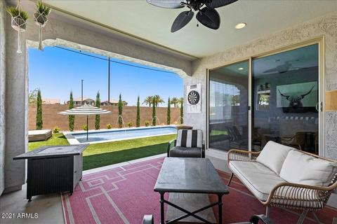 9706 E Tripoli Ave, Mesa, AZ 85212 photo 20