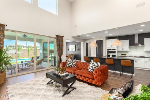 9706 E Tripoli Ave, Mesa, AZ 85212 photo 7