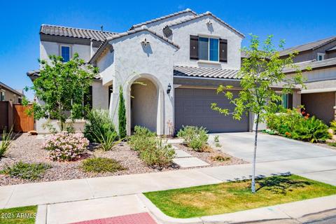 9706 E Tripoli Ave, Mesa, AZ 85212 photo 2