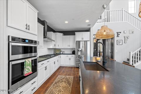 9706 E Tripoli Ave, Mesa, AZ 85212 photo 4