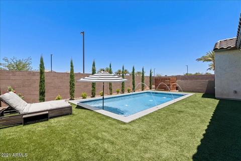 9706 E Tripoli Ave, Mesa, AZ 85212 photo 22