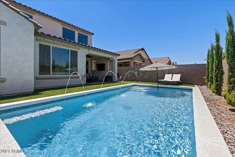 9706 E Tripoli Ave, Mesa, AZ 85212 photo 21