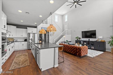 9706 E Tripoli Ave, Mesa, AZ 85212 photo 5