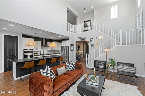 9706 E Tripoli Ave, Mesa, AZ 85212 photo 1