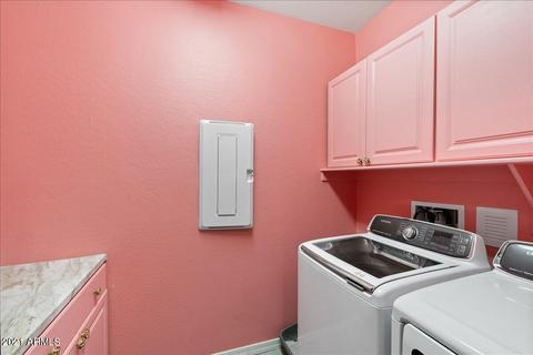 9706 E Tripoli Ave, Mesa, AZ 85212 photo 24