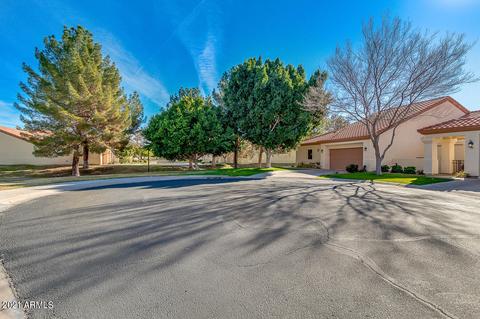 45 E 9th Pl #63, Mesa, AZ 85201 photo 28