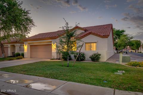 45 E 9th Pl #63, Mesa, AZ 85201 photo 1