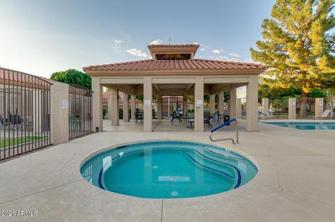45 E 9th Pl #63, Mesa, AZ 85201 photo 38