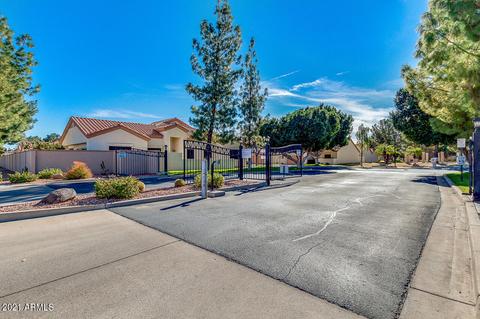 45 E 9th Pl #63, Mesa, AZ 85201 photo 30