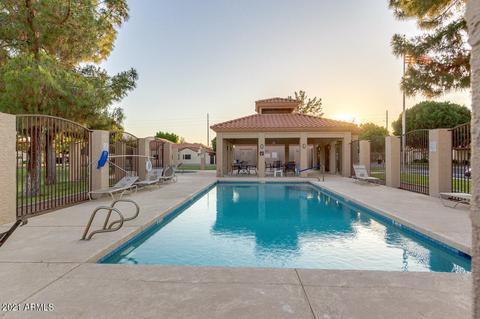 45 E 9th Pl #63, Mesa, AZ 85201 photo 37