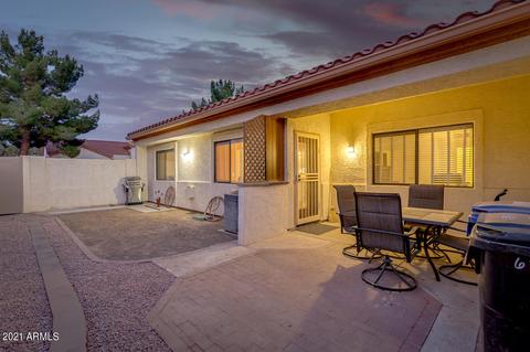 45 E 9th Pl #63, Mesa, AZ 85201 photo 25