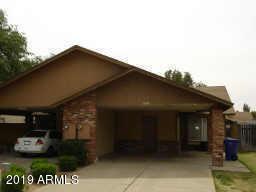 3227 E Calypso Ave, Mesa, AZ 85204 photo 1