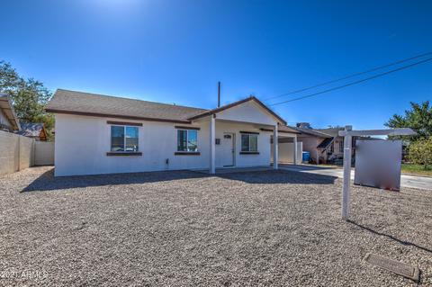 3113 N 35th Dr, Phoenix, AZ 85019 photo 2