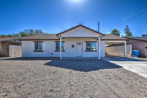 3113 N 35th Dr, Phoenix, AZ 85019 photo 1