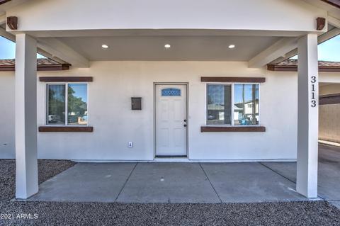 3113 N 35th Dr, Phoenix, AZ 85019 photo 4