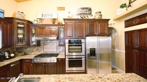 7302 E Silver Creek Rd, Hereford, AZ 85615 photo 20