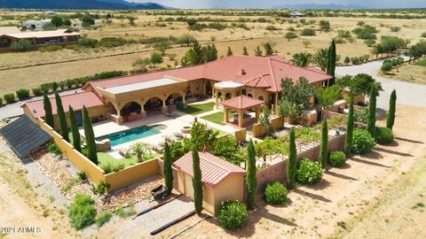 7302 E Silver Creek Rd, Hereford, AZ 85615 photo 8