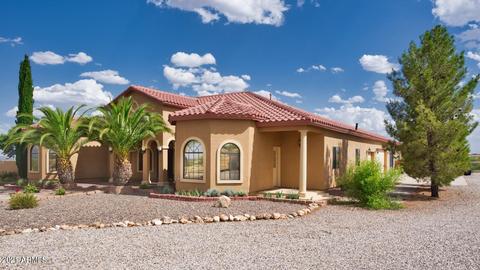 7302 E Silver Creek Rd, Hereford, AZ 85615 photo 6