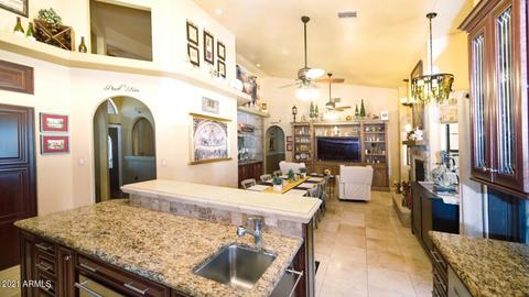 7302 E Silver Creek Rd, Hereford, AZ 85615 photo 21