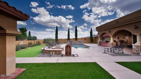 7302 E Silver Creek Rd, Hereford, AZ 85615 photo 37