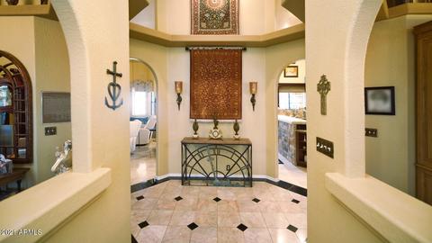 7302 E Silver Creek Rd, Hereford, AZ 85615 photo 9