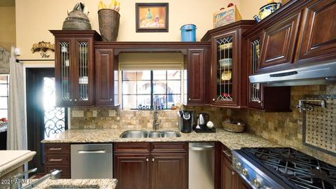 7302 E Silver Creek Rd, Hereford, AZ 85615 photo 19
