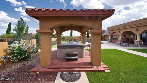 7302 E Silver Creek Rd, Hereford, AZ 85615 photo 36