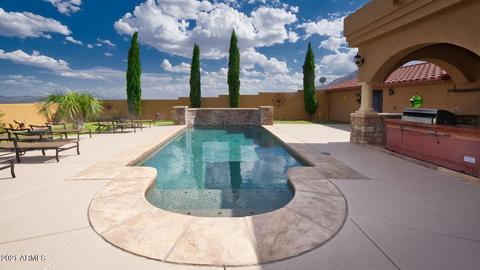 7302 E Silver Creek Rd, Hereford, AZ 85615 photo 44