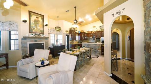 7302 E Silver Creek Rd, Hereford, AZ 85615 photo 13