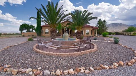 7302 E Silver Creek Rd, Hereford, AZ 85615 photo 3