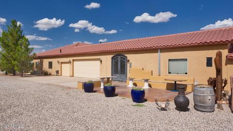7302 E Silver Creek Rd, Hereford, AZ 85615 photo 50