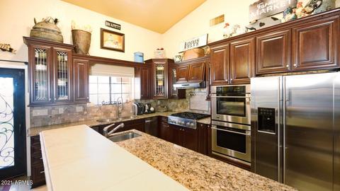7302 E Silver Creek Rd, Hereford, AZ 85615 photo 17