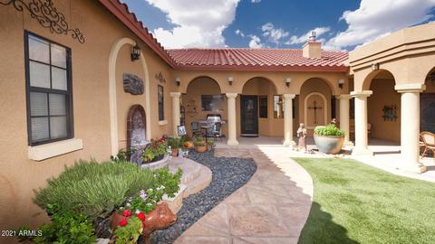7302 E Silver Creek Rd, Hereford, AZ 85615 photo 40