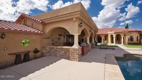 7302 E Silver Creek Rd, Hereford, AZ 85615 photo 41