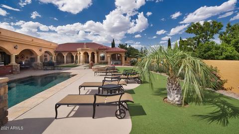 7302 E Silver Creek Rd, Hereford, AZ 85615 photo 39